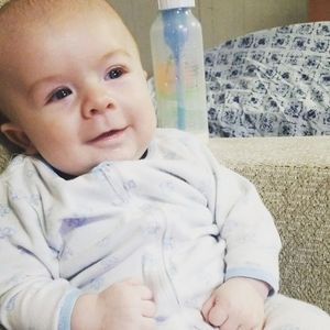 Meet your Posher, Bryan